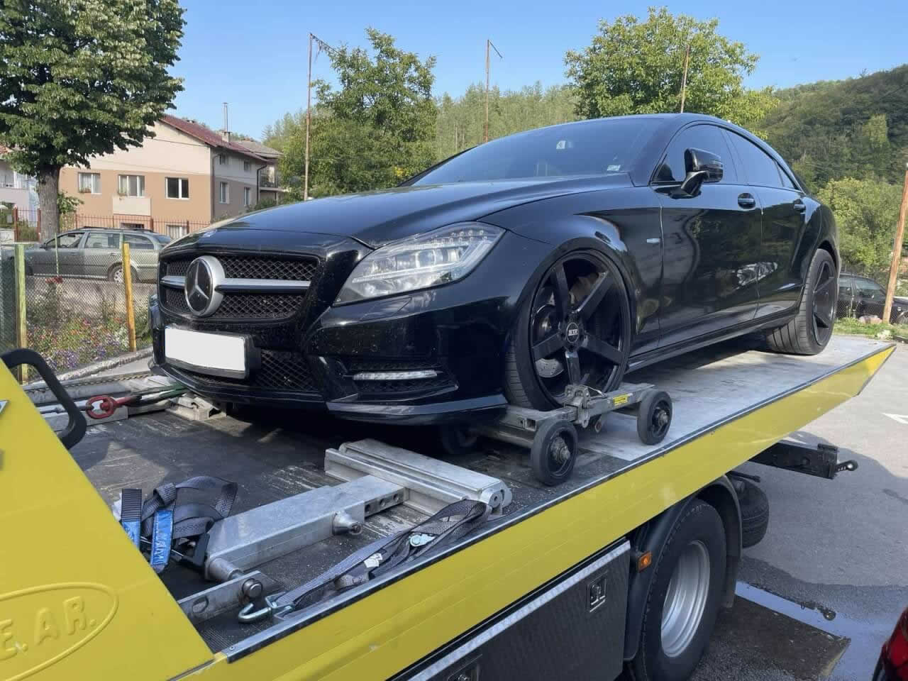 0879 278 666 | Денонощна Пътна Помощ за катастрофирали и аварирали превозни средства за Габрово, Севлиево, Дряново, Трявна, прохода Шипка, страната и чужбина.