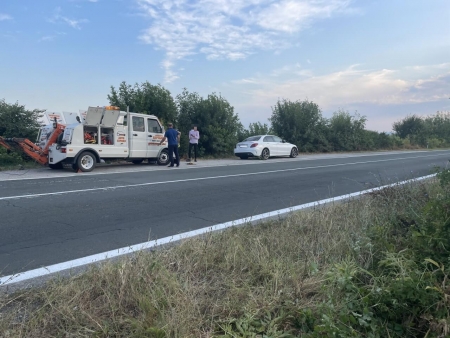 Денонощна пътна помощ за Габрово, Севлиево, Дряново, Трявна, Казанлък, Стара Загора, Прохода Хаинбоаз и прохода Шипка.