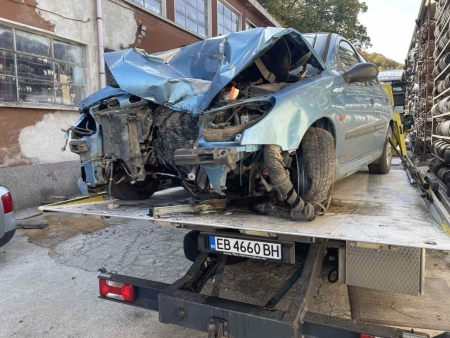 0879 278 666 | Денонощна Пътна Помощ за катастрофирали и аварирали превозни средства за Габрово, Севлиево, Дряново, Трявна, прохода Шипка, страната и чужбина.